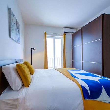 Saint Julian's Prime Location, Modern Apartment In St Julian'S, Paceville, Apt 8 By Vaganza מראה חיצוני תמונה