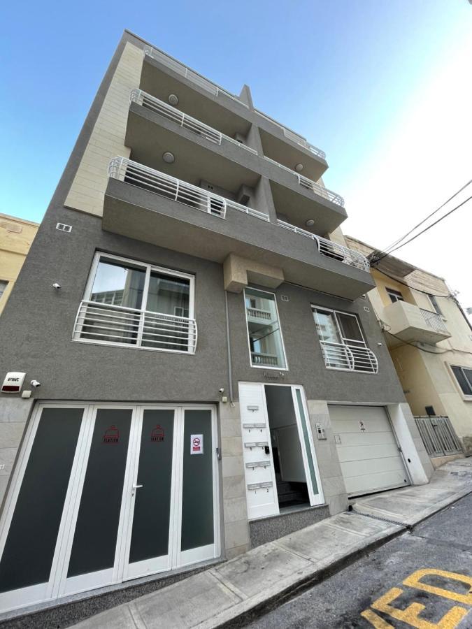 Saint Julian's Prime Location, Modern Apartment In St Julian'S, Paceville, Apt 8 By Vaganza מראה חיצוני תמונה