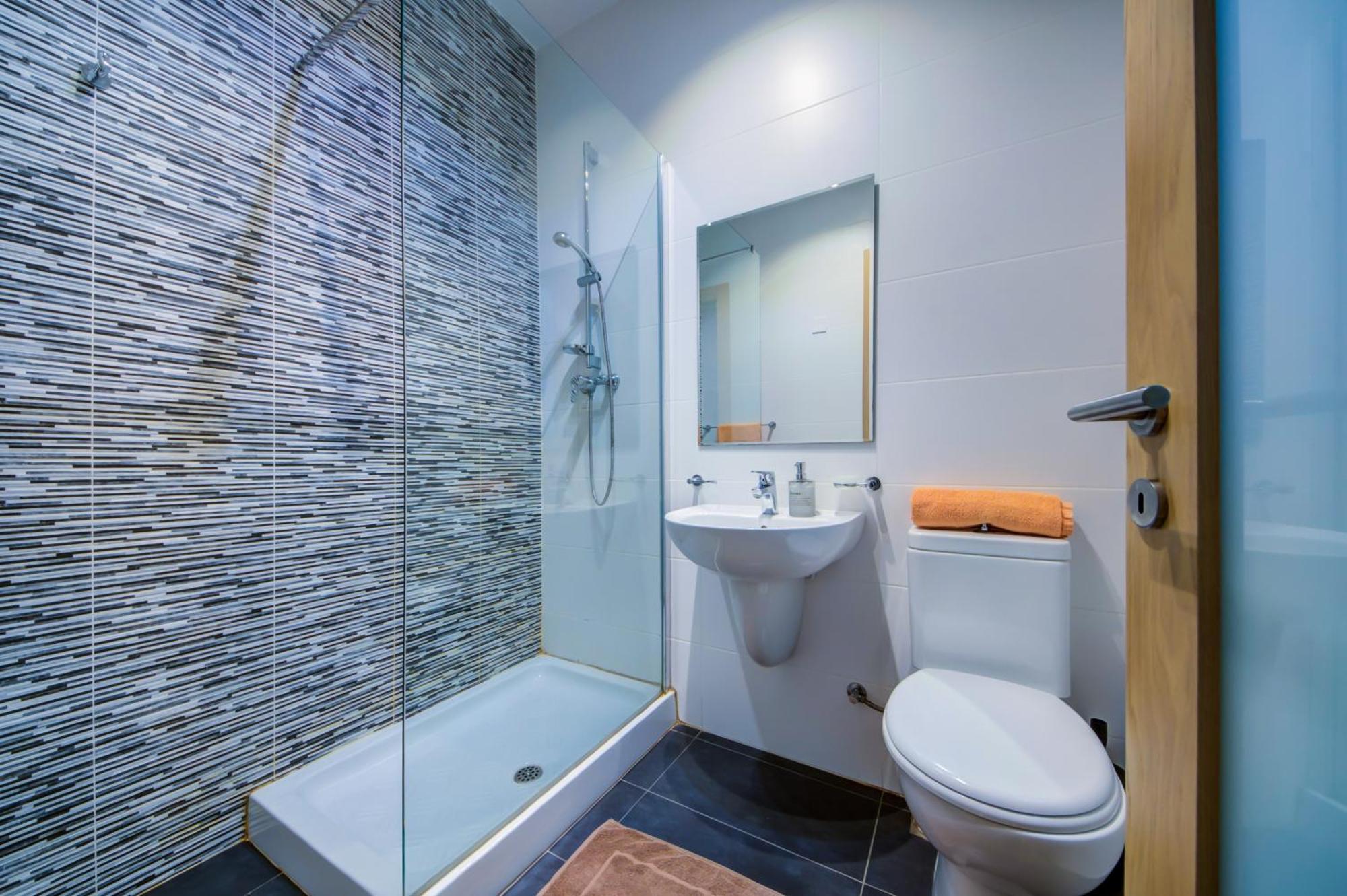 Saint Julian's Prime Location, Modern Apartment In St Julian'S, Paceville, Apt 8 By Vaganza מראה חיצוני תמונה